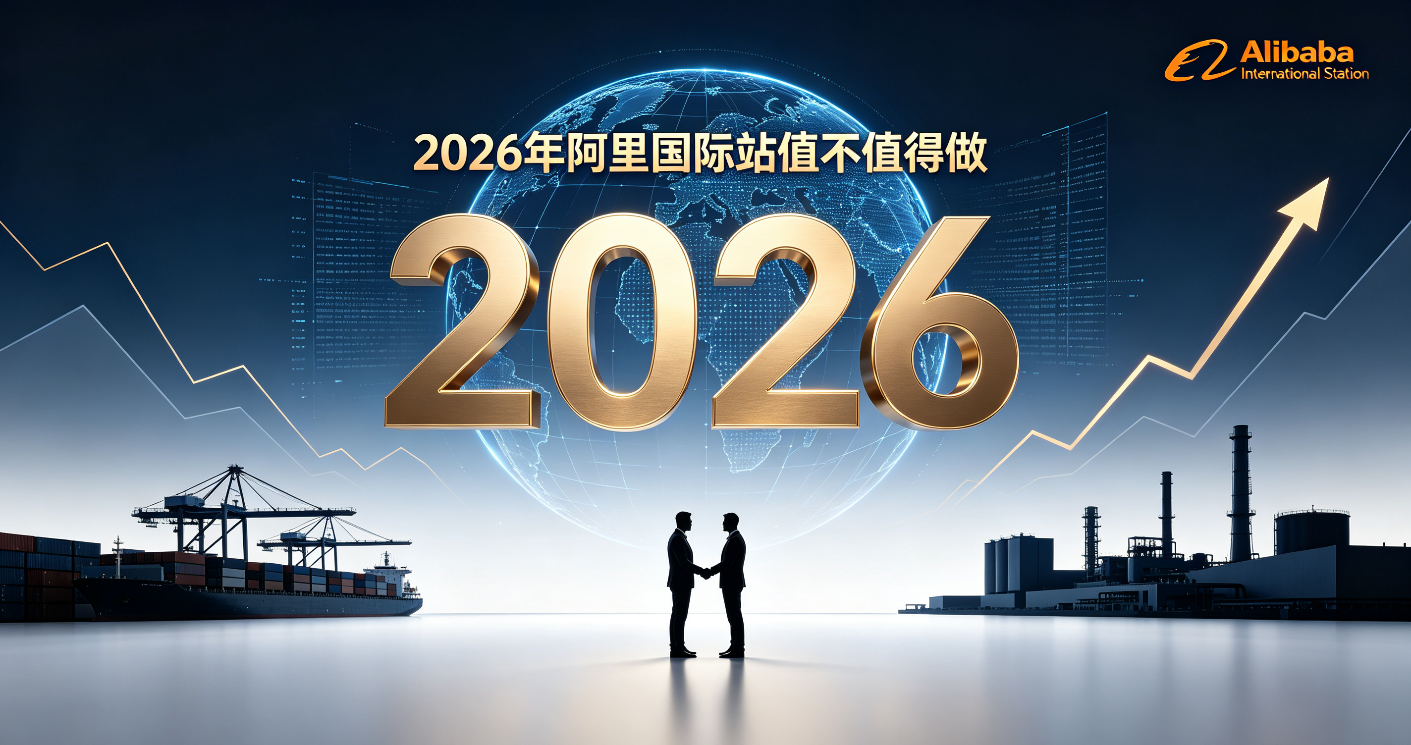 2026 阿里国际站还值得做吗