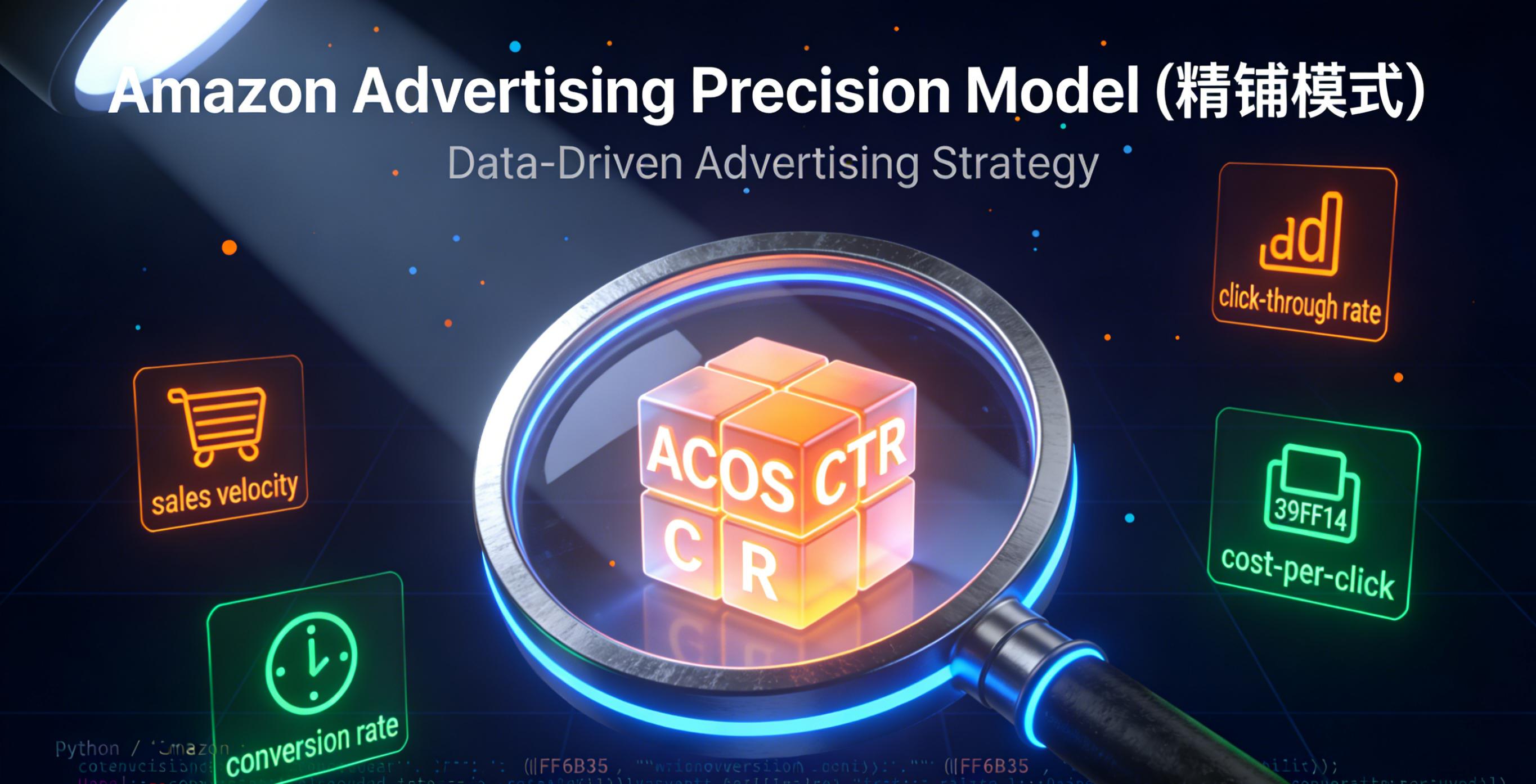 Related to 亚马逊广告精铺模式：基于数据中台的精准流量调控策略