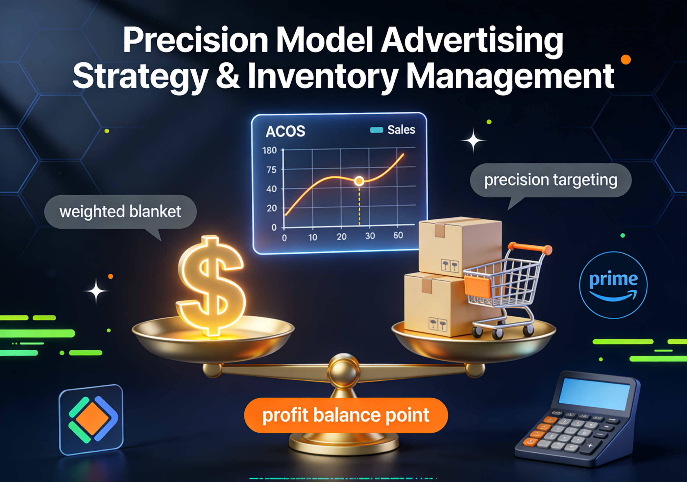 Related to 广告策略与备货实操方法：基于盈利平衡点的科学决策框架